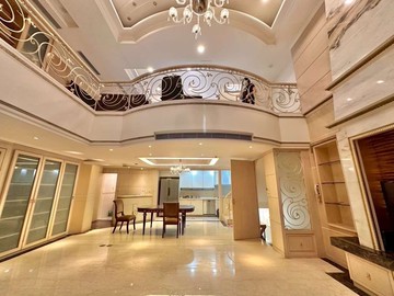 《看屋找信實》南屯惠文學區寰宇層峰雙車別墅｜台中市南屯區大業路