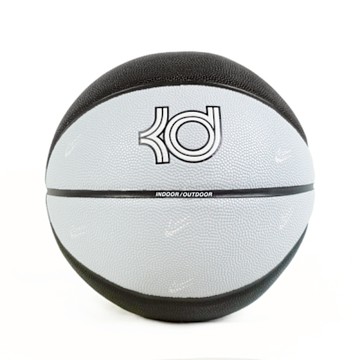 Nike Nike All Court 8p K Durant [DV4205-084] 籃球 7號 橡膠 黑灰