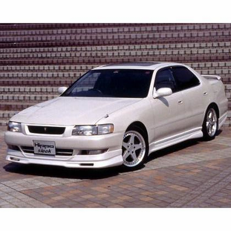 jzx90 クレスタ 後期 グリル