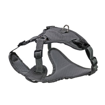 ELITE PET URBAN HARNESS 寵物包覆式胸背 L號(軍藍/銀灰/軍綠/緋紅)