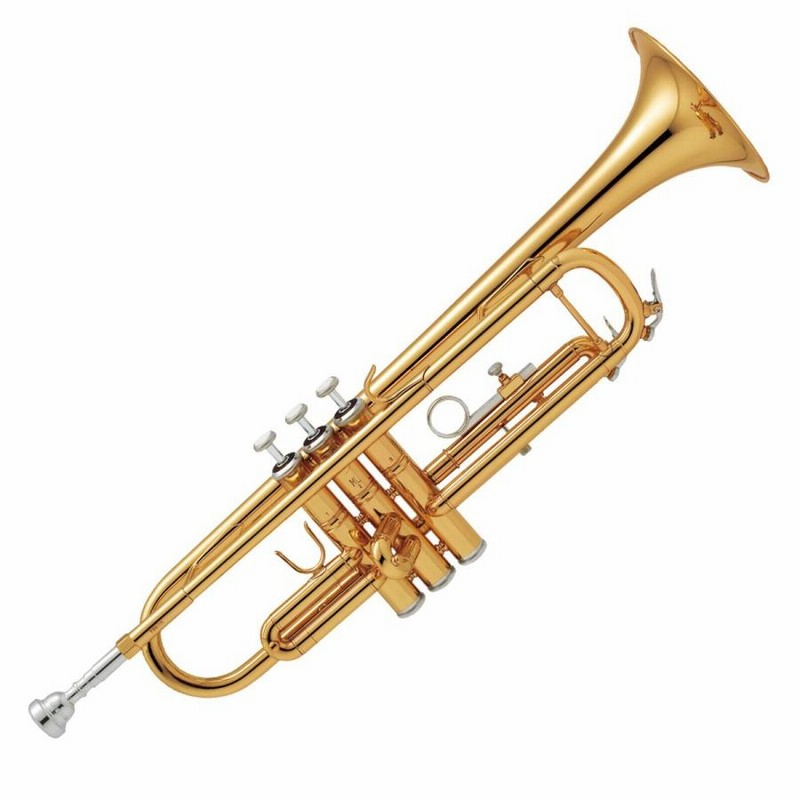 Bach バック / (選べるマウスピース)(お勧めミュート付き 