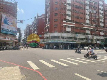潭子吃市超大店面｜台中市潭子區大新路