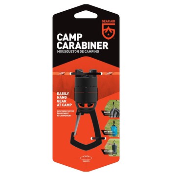 ├登山樂┤ 美國 Gear Aid (McNETT) 露營懸掛鉤環 # 80700