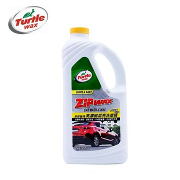 美國龜牌 高濃縮潔亮洗車精(家庭裝) T79 (1.9公升)適用各種車漆表面