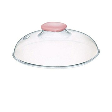 （咖啡用品與配件）小熊電燉盅配件 DDZ-106 /1062 /1052燉盅外蓋 機器上蓋 透明蓋子