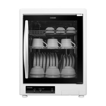 【CHIMEI奇美】70L三層紫外線烘碗機 KD-703HP1