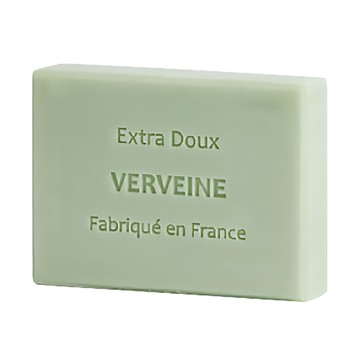 EVEiL 伊蓓爾 DMP馬賽皂馬鞭草皂 200g 1組- 法國經典香氛 溫和潔淨肌膚