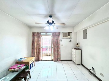 武林國小靜謐3房車❤️雙拼住戶單純❤️近郵局家樂福｜新北市樹林區保安街二段