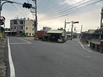 【有巢正忠】新園五房鄉村乙種建地〈二〉｜屏東縣新園鄉五房段