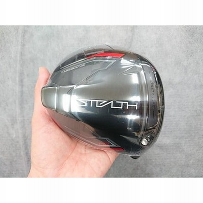 ステルス stealth ドライバーの通販 4,344件の検索結果 | LINEショッピング