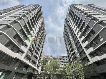 太平春福興波｜高樓三房雙車｜全新未住｜台中市太平區環中東路三段