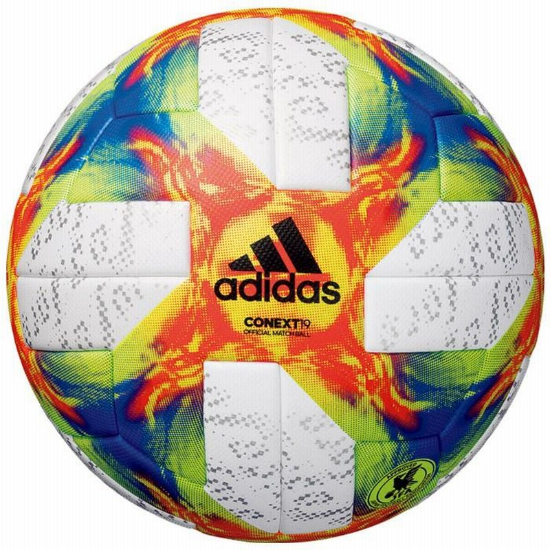 Amazon | アディダス(adidas) サッカーボール コネクト19