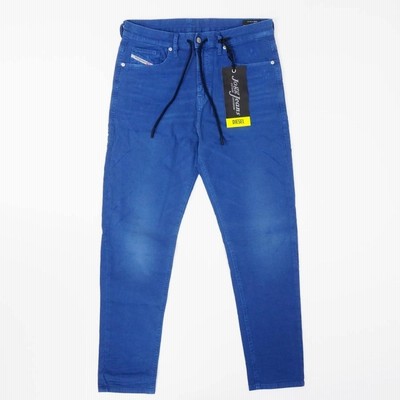DIESEL ディーゼル ジョグジーンズ JOGG JEANS D-VIDER JOGG 069NF 