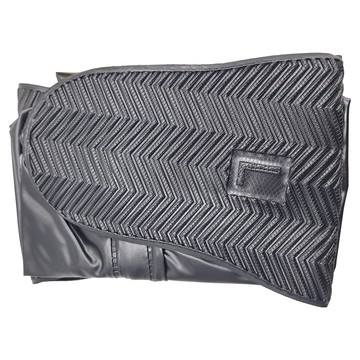 天龍牌 反光防水鞋套 100%PVC塑膠  1雙