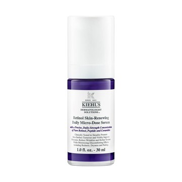 【Kiehl's 契爾氏】A醇全能新生抗痕精華 30ml