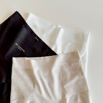 內褲 高腰提臀內褲 大尺碼女裝內褲 冰絲中大尺碼內褲 蕾絲花邊性感高腰內褲 無痕內褲 台灣賣家 台灣出貨