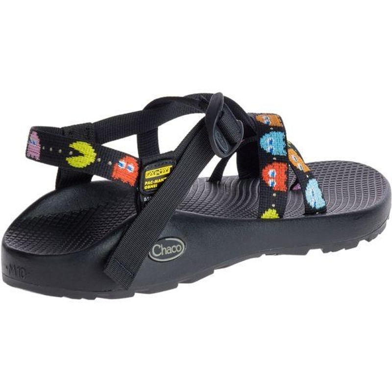 Chaco Mens Z2 BK LINE