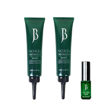 【JBLIN】 《2入組》JB抗醣洗髮精165ml【贈】JB抗醣頭皮水5ml