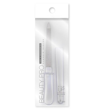 Solone卡式雙面銼附保護套