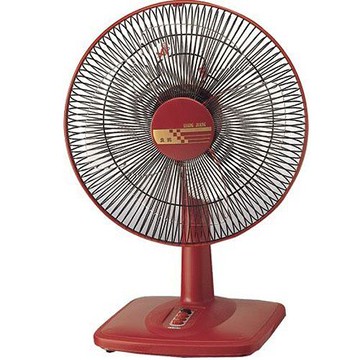 良將14吋 桌扇 LJ-1424