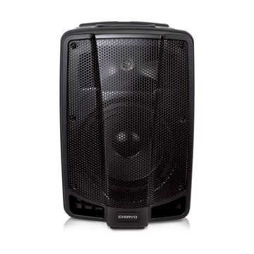 【CHIAYO  嘉友】液晶觸控數位訊號處理無線混音擴音機 配手握麥克風 /台 APEX EVO