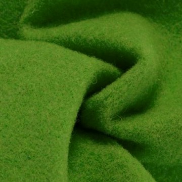 托斯卡尼-羊毛厚片DWF204薄荷｜約A4尺寸｜DIY手作/羊毛氈材料/文創