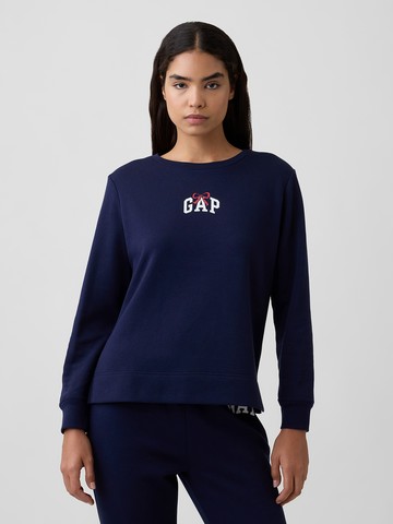 Gap Logo休閒大學T