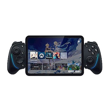 Razer 雷蛇 Kishi Ultra - USB C 遊戲手持裝置(for Android/iPhone/iPad Mini/控制器/手把/電競)