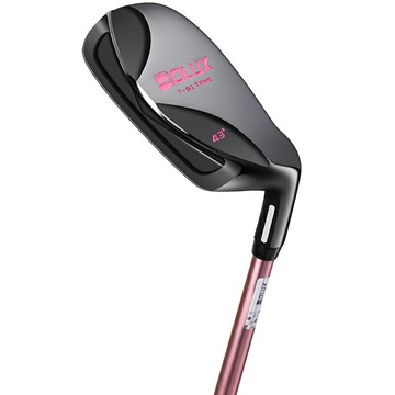 正品博勒克斯（BOLUX） T-S1高爾夫球桿女士切推桿沙桿挖起桿新款