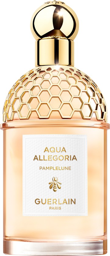 GUERLAIN Aqua Allegoria Pamplelune Eau de Toilette Spray 125ml