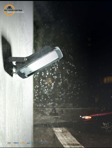 MARCH 戶外投光燈 LED 30W 50W 100W 150W 200W 投射燈 防水 IP65 廣告燈