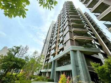 中都濕地｜美森園全新3房平車 雙衛開窗｜高雄市三民區德勝街