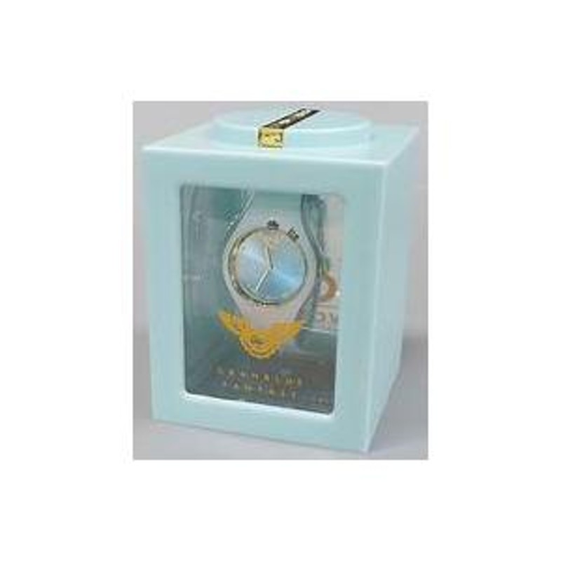 中古雑貨 ルリア(Lyria) ICE WATCH(腕時計) Small 2H 「GRANBLUE