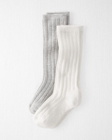 Toddler 2-Pack Socks