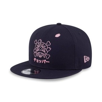 NEW ERA 男女 9FIFTY NE X ONE PIECE喬巴 NE14334357