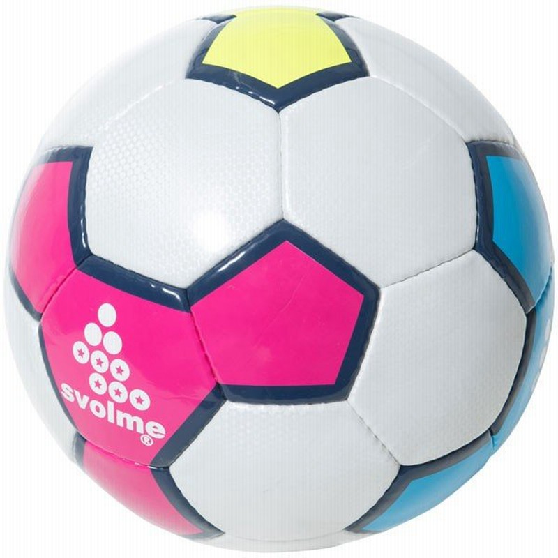 サッカーボール 【SVOLME|スボルメ】サッカーボール4号球181-67629 通販 LINEポイント最大0.5%GET | LINEショッピング