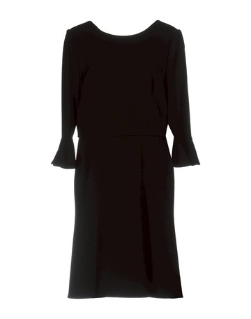 DOLCE & GABBANA Mini dresses - Item 34794742