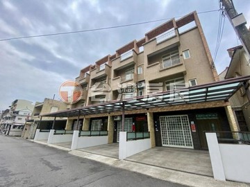 近羅東運動公園北成全新大地坪別墅｜宜蘭縣羅東鎮進德街