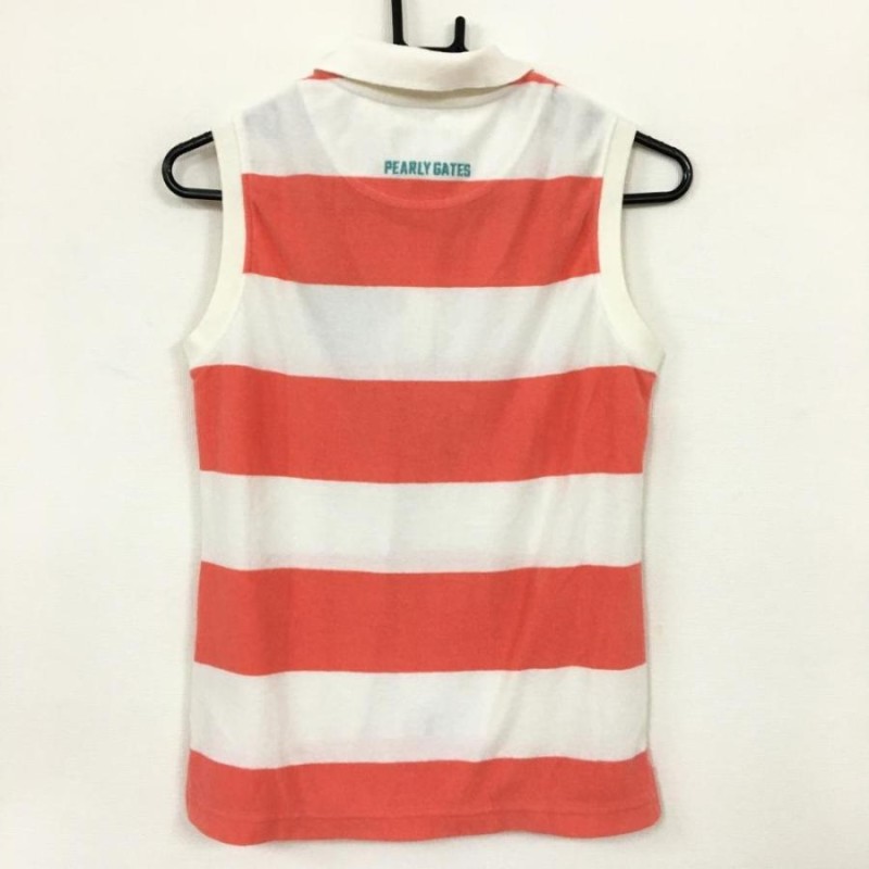 値下げ‼️ パーリーゲイツ ノースリーブ 楽天市場】パーリーゲイツ ノースリーブの通販