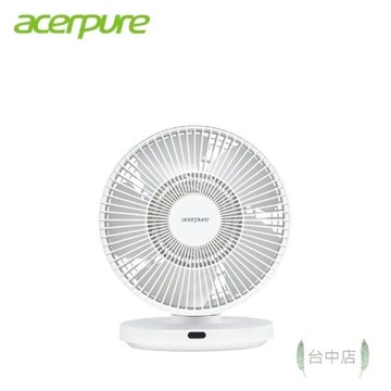 【台中店】 acerpure 循環扇 AF533-20W