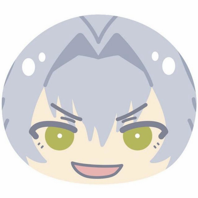 牙崎漣】アイドルマスター SideM おまんじゅうにぎにぎ