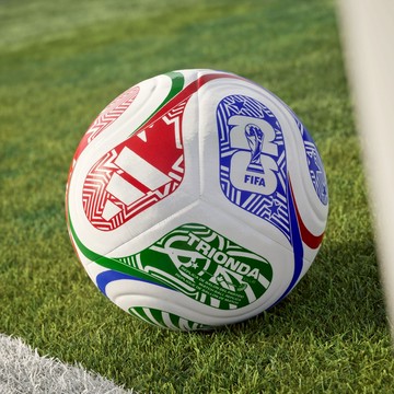 FIFA 世界盃 TRIONDA 訓練用球