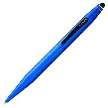 CROSS Tech 2系列 二用筆 金屬藍 AT0652-6