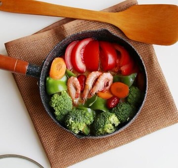 日本日式雪平鍋泡面鍋煮面鍋小鍋子麥飯石家用不粘鍋小奶鍋 【林之舍】