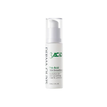 Derma Ouxis 角質平滑3重酸精華露 30ml