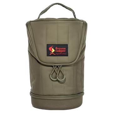 Oregonian Camper 標準汽化燈收納袋 OCB-2206 32 x 18cm  橄欖綠  1個