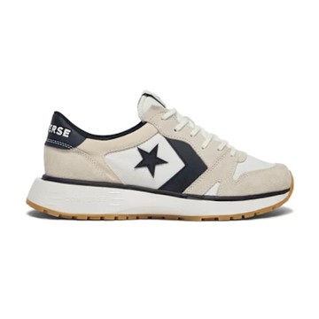 Converse Omni Trainer Ox 男鞋 女鞋 米白黑色 低筒 休閒鞋 A13375C