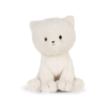BON TON TOYS｜布偶貓ECO填充玩偶-多莉 18cm