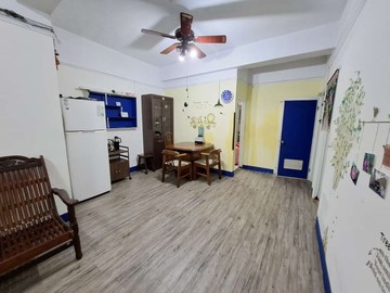 永和國中低總價3樓｜新北市永和區永貞路