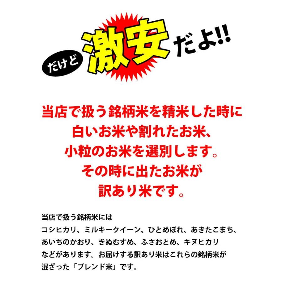 米 30kg お米 訳あり米 激安 ブレンド米 白米 ※沖縄・離島不可